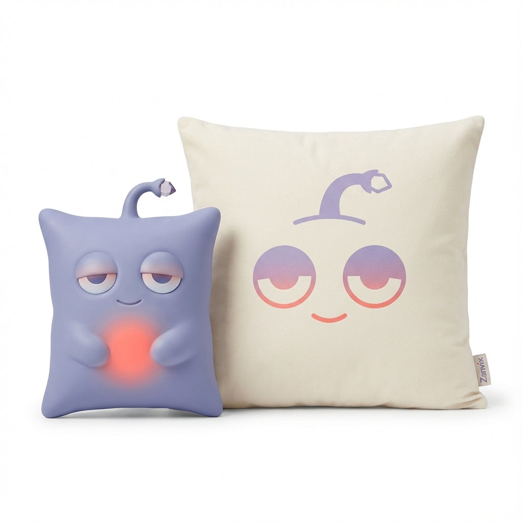 ZUMO Dreamer Pillow